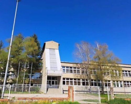 Photo post from sremskatelevizija.