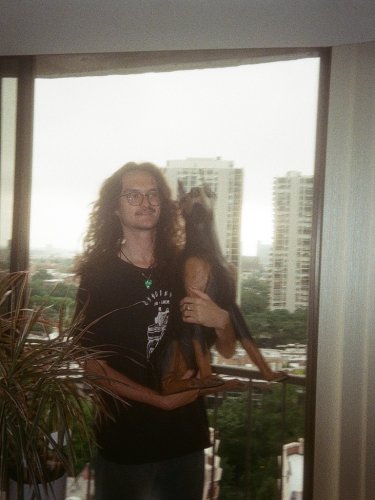 Carousel post from mellow.toad.