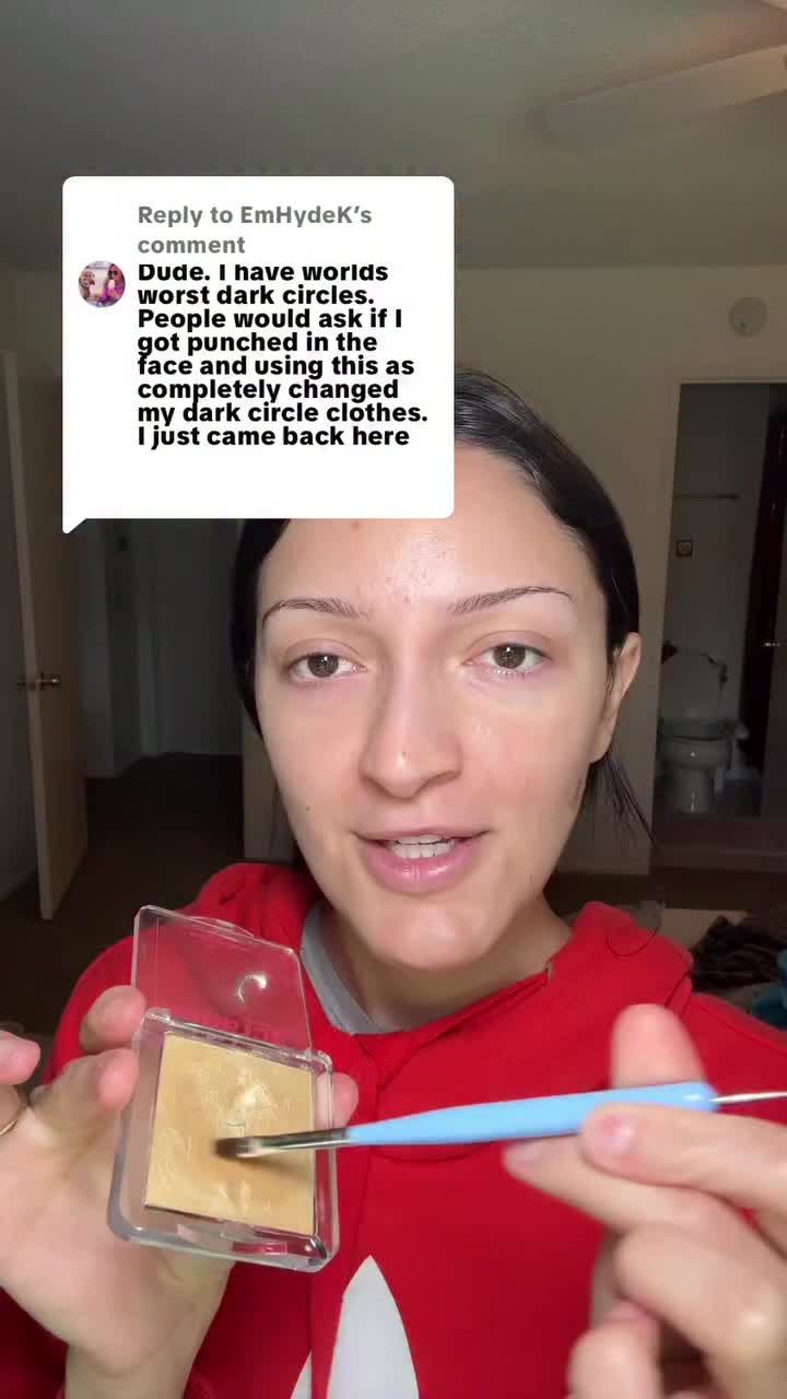 Video post from scrandiebeauty.
