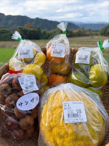 Carousel post from daisenbou.