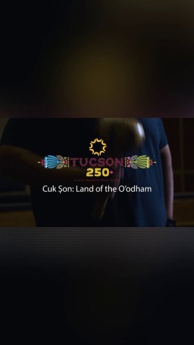 Video post from visittucson.