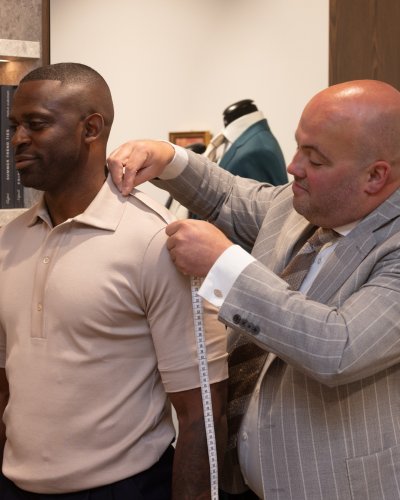 Photo post from hoestailors.