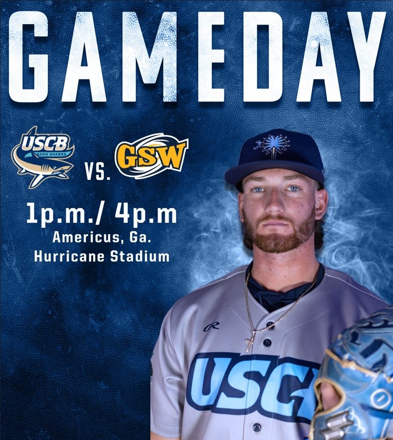 Photo post from uscbsandsharks.