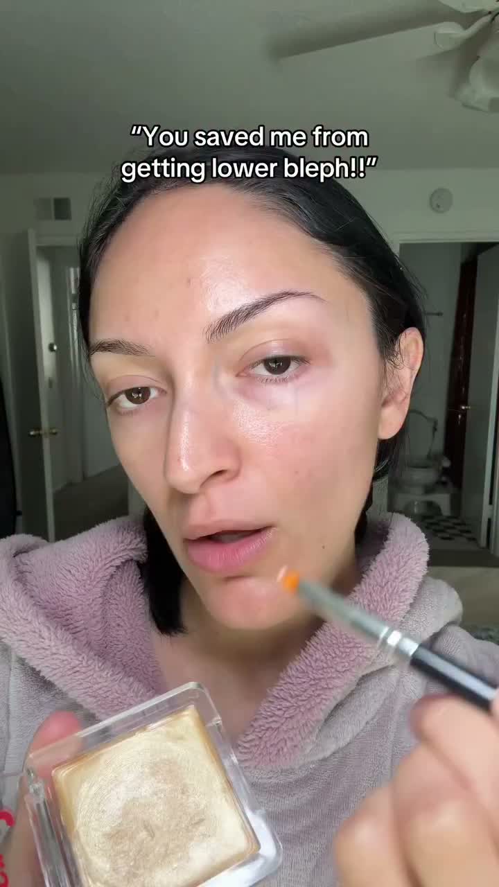 Video post from scrandiebeauty.