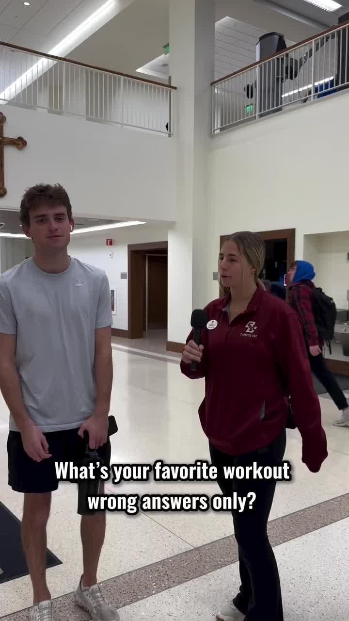 Video post from bcrecreation.