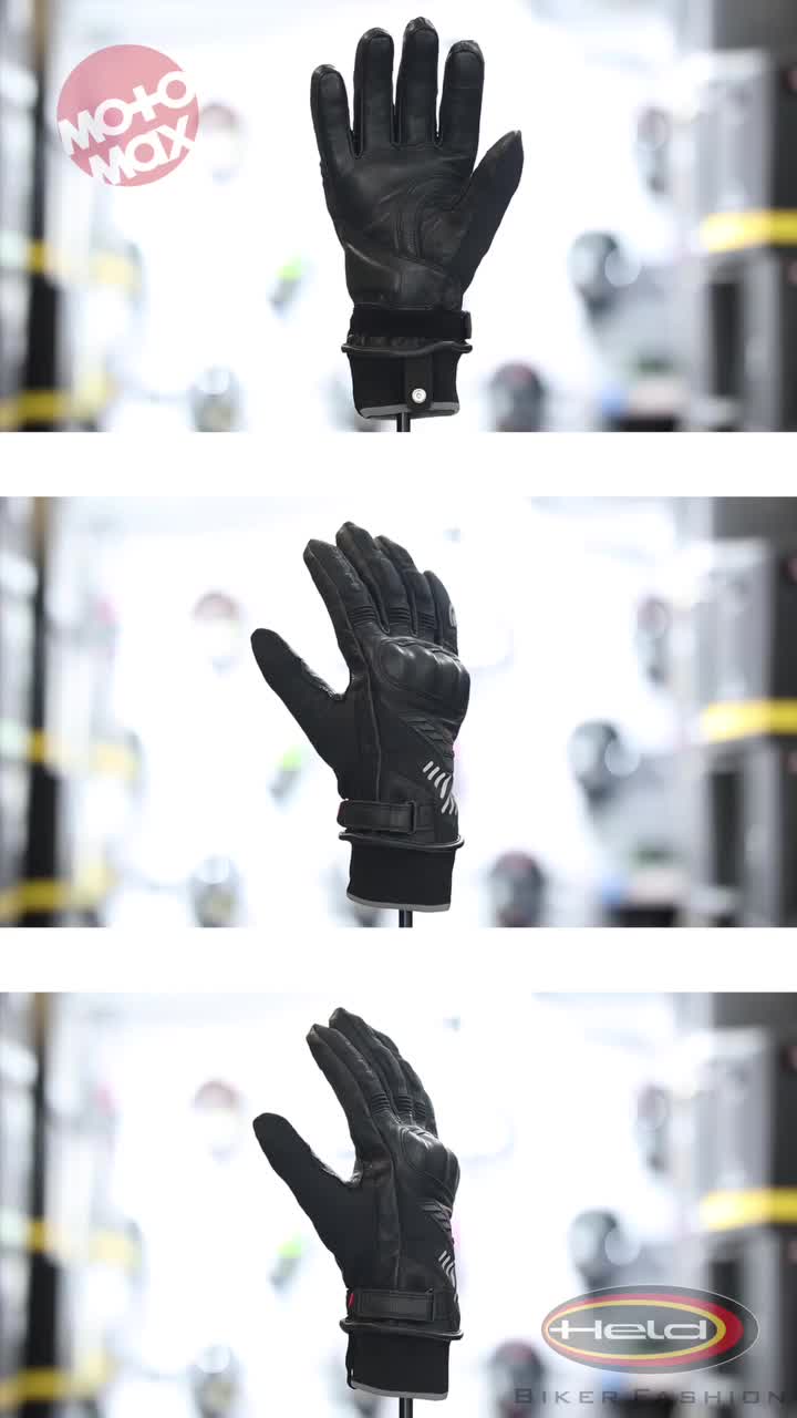 Video post from motomax.