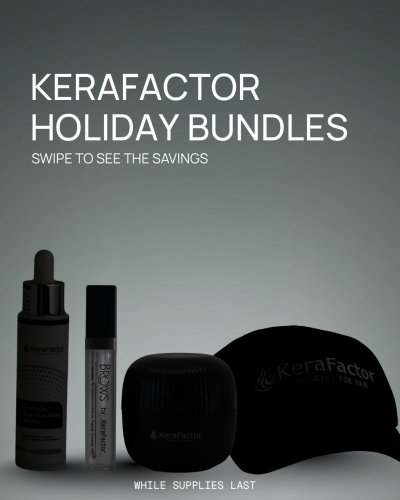 Carousel post from kerafactor.