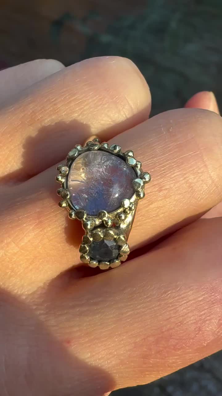 Video post from sylviemajerova.