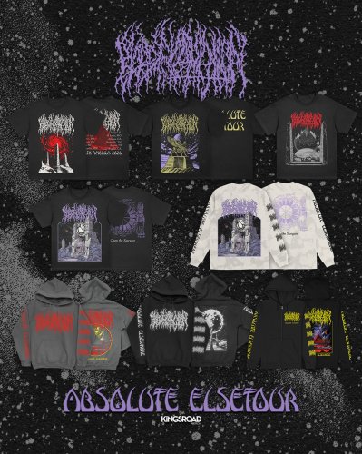 Photo post from kingsroadmerch.