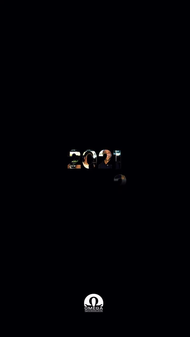 Video post from omegasegurosco.