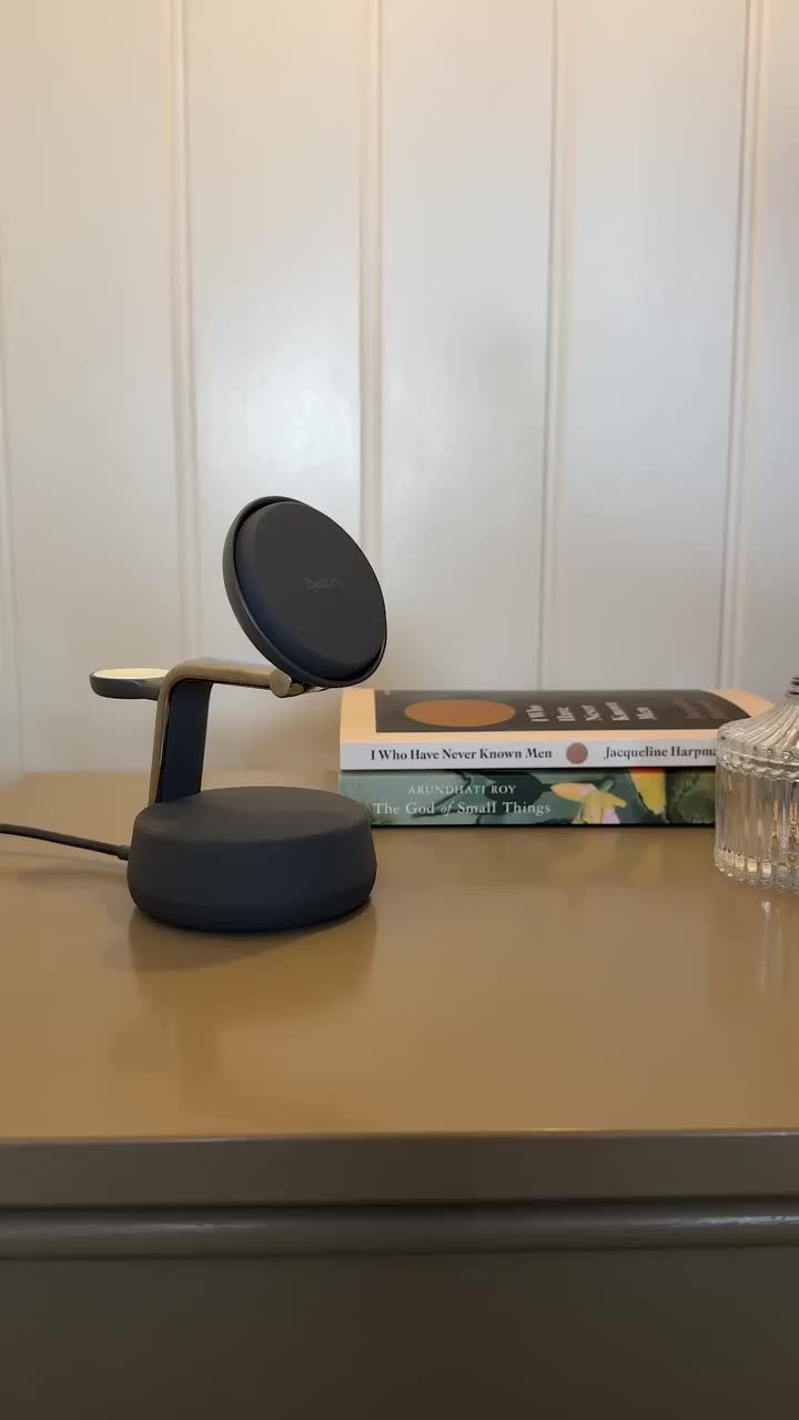 Video post from belkin_uk.