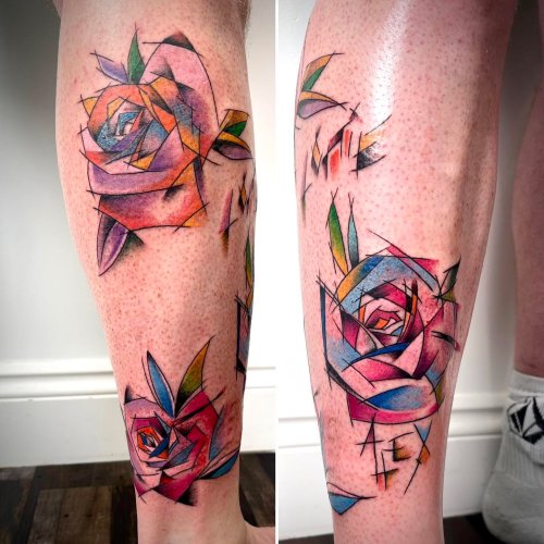 Photo post from lovetattoossandhurst.