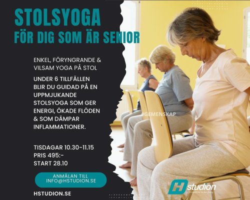 Photo post from halsostudionbastad.