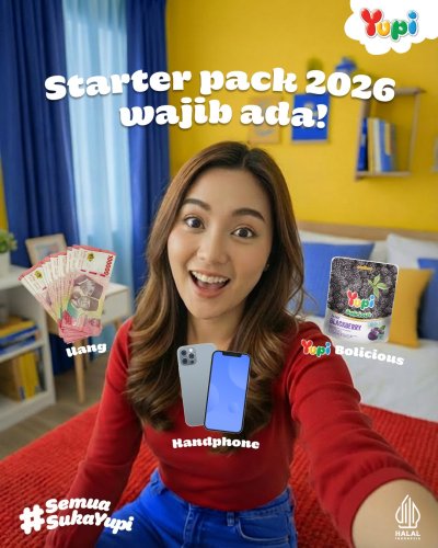 Photo post from yupi.gummy.