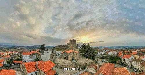 Photo post from visit.belmonte.