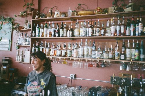 Photo post from dearsandypdx.