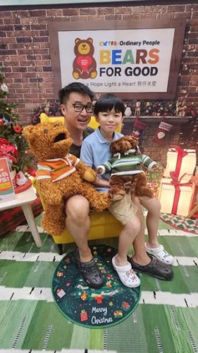 Video post from theperfectfather.