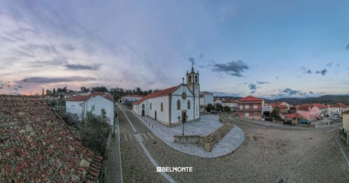 Photo post from visit.belmonte.