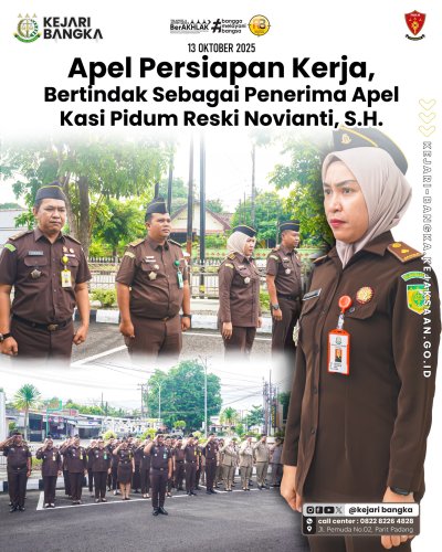 Carousel post from kejaribangka.