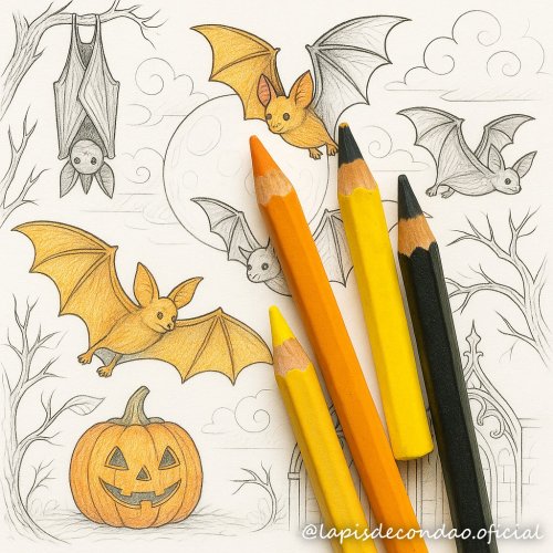 Carousel post from lapisdecondao.oficial.