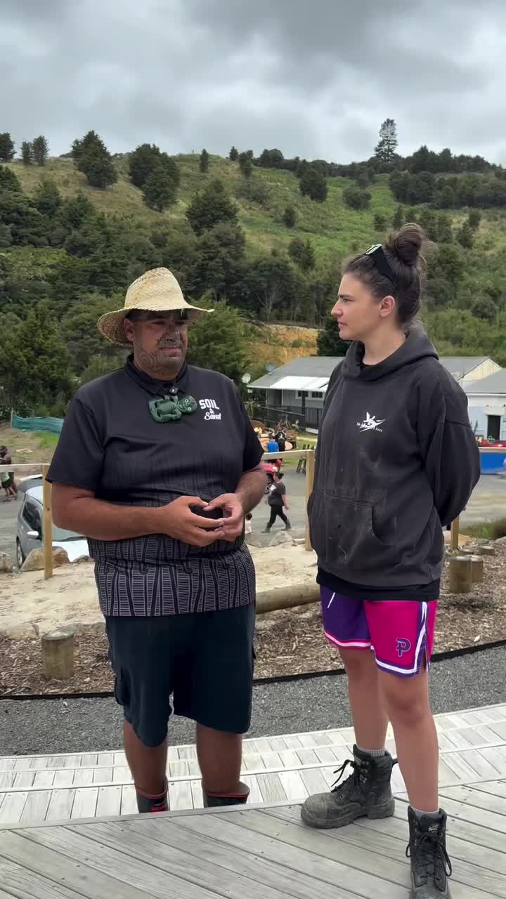 Video post from chloe.swarbrick.