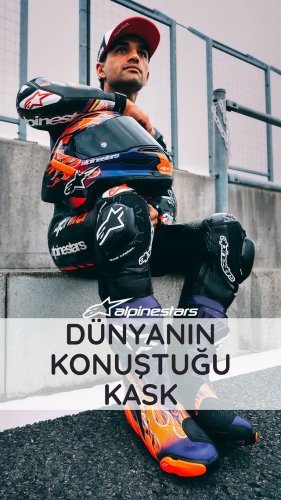 Video post from motomax.