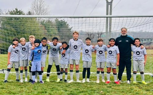 Photo post from parushsoccer.