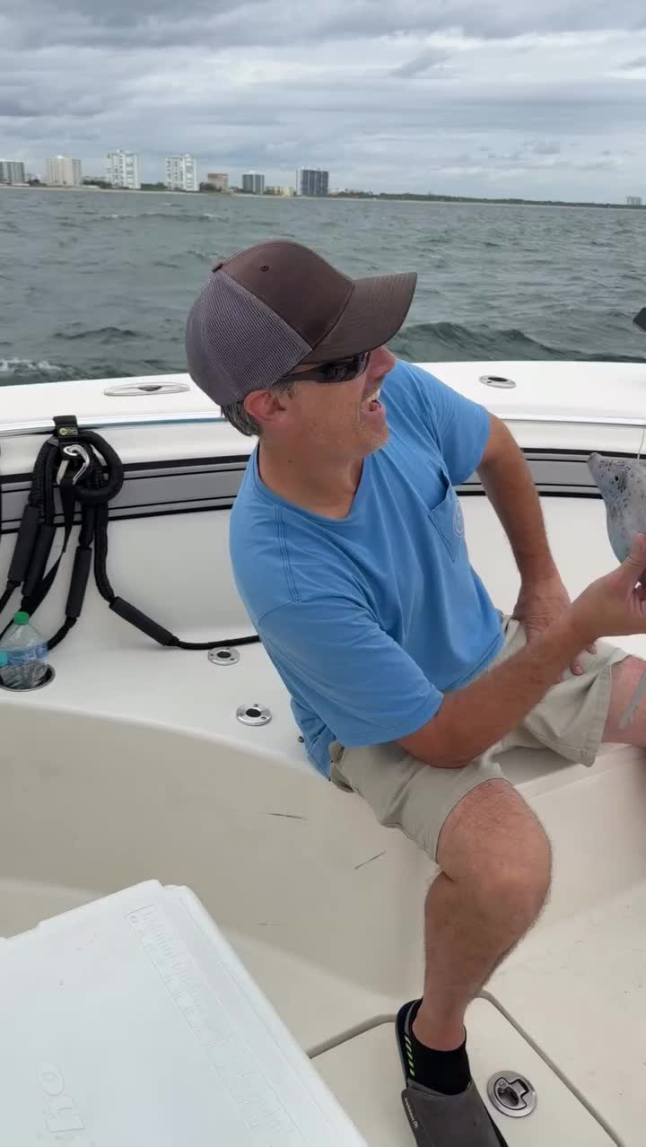 Video post from ejs_fishing_charters.