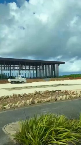 Video post.