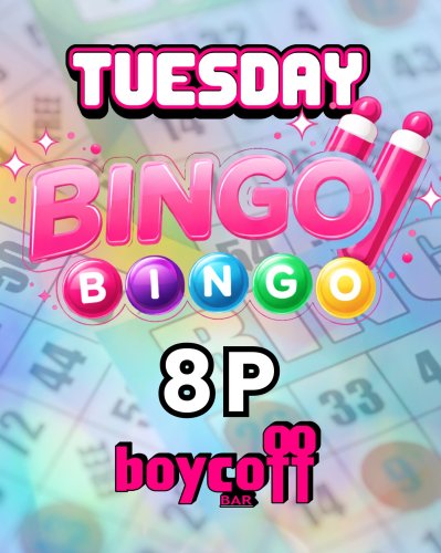 Photo post from boycott_bar.