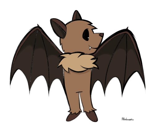 Photo post from melwooks.