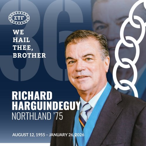 Photo post from sigmataugamma.