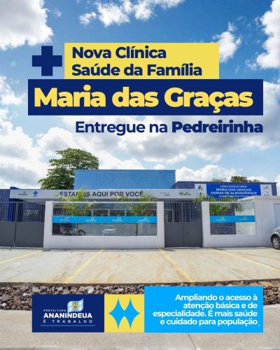 Carousel post from ananindeuapma.