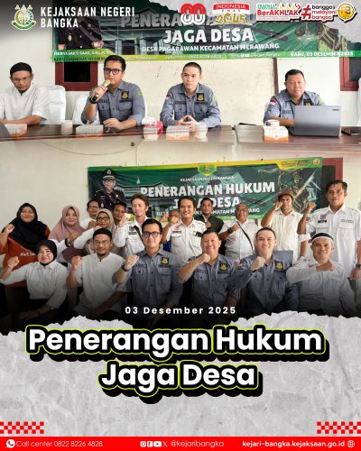 Carousel post from kejaribangka.