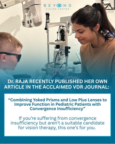 Photo post from beyondvisioncenter.