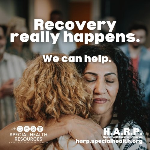 Photo post from specialhealthresources.