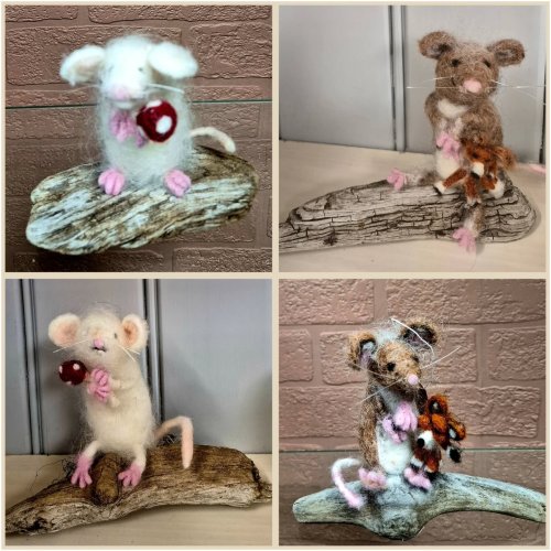 Photo post from niftygiftynorfolk.