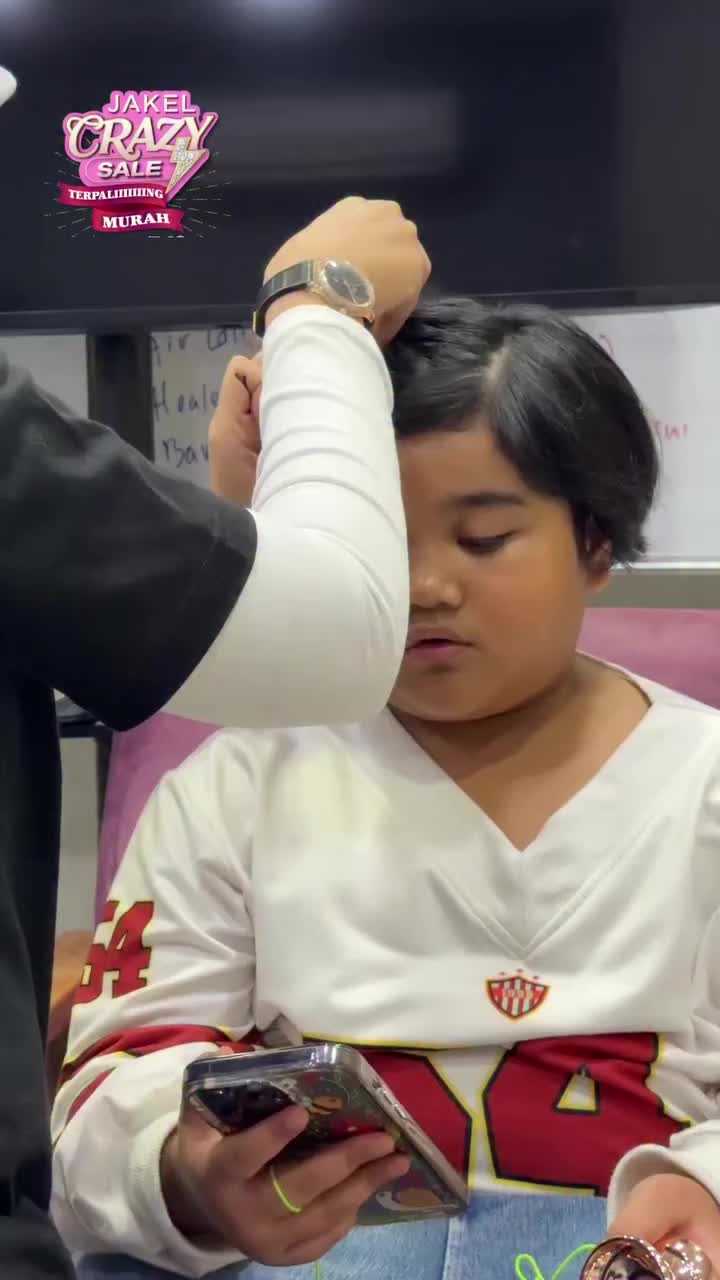 Video post from jakeltextile.