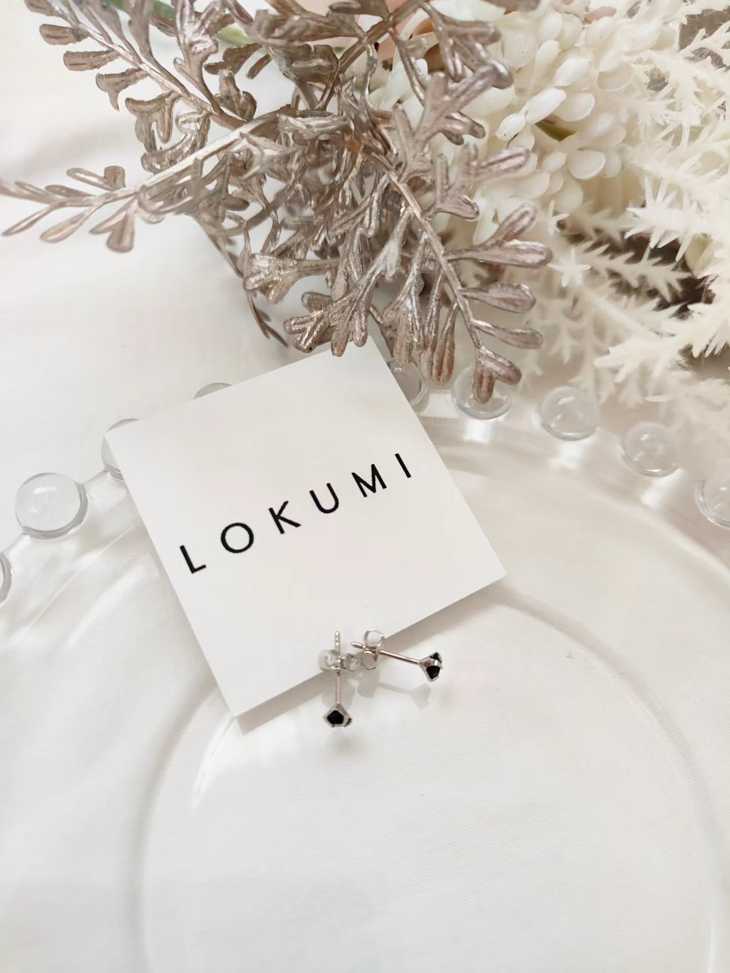 日本製イヤリング | 日本製アクセサリー卸・仕入れ専門｜ピアス