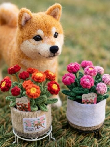 コロナ制圧祈願還元キャンペーン・掛け軸　四季花 コロナ制圧祈願還元キャンペーン・掛け軸 四季花