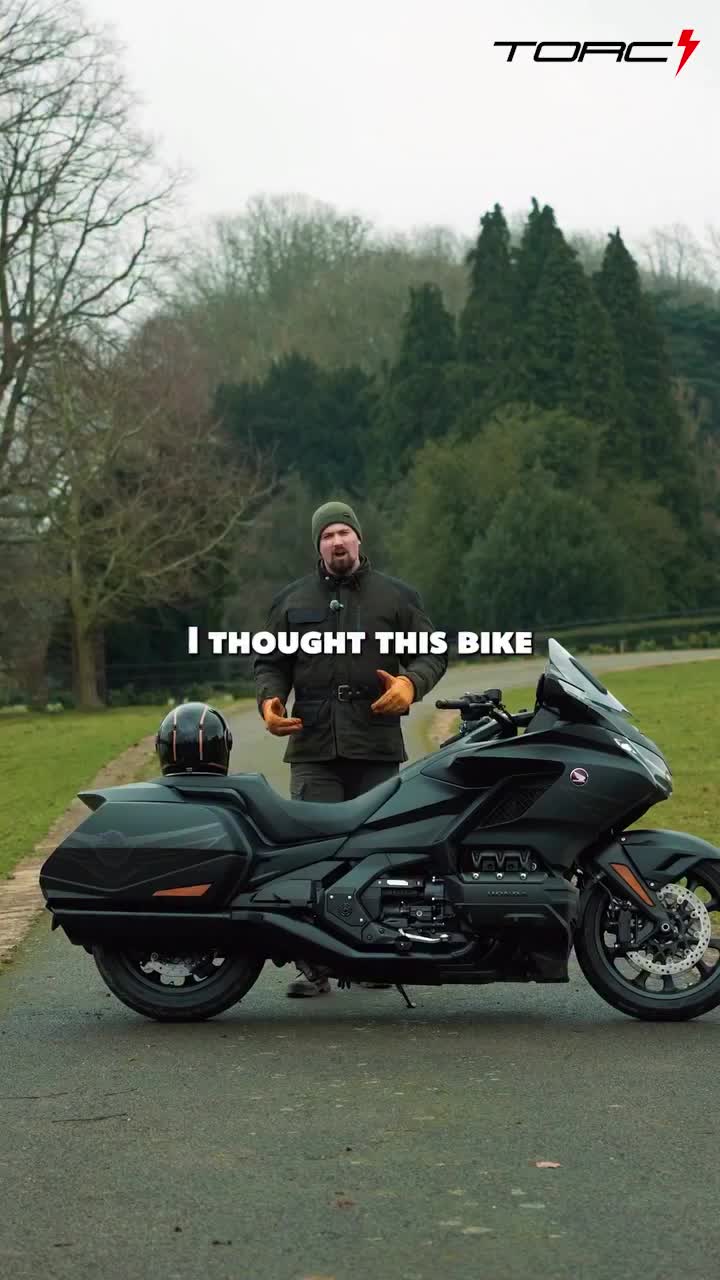 Video post from motomax.