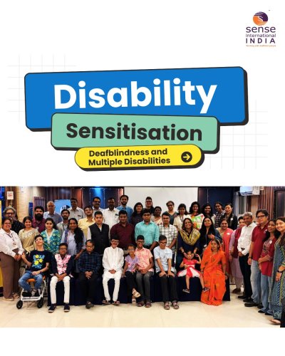 Carousel post from sense.india.