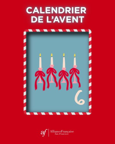 Carousel post from afsanfrancisco.