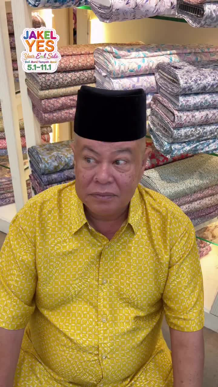 Video post from jakeltextile.