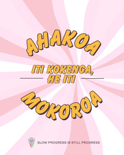 Carousel post from reomaori.