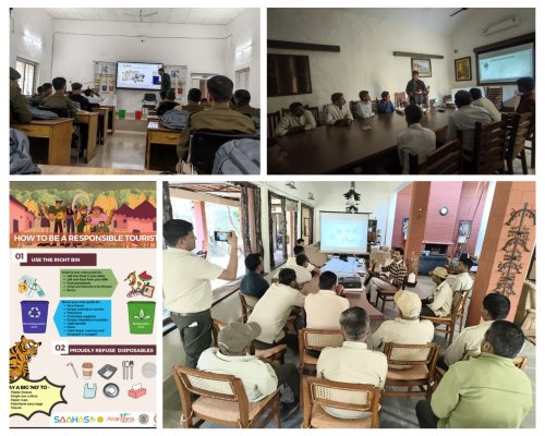 Photo post from saahas_ngo.