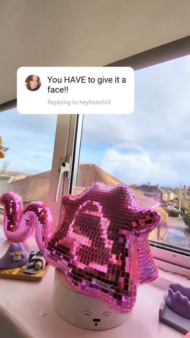 Video post from perdita00.
