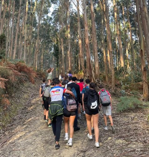 Carousel post from ellacuriazurbaranbhi.