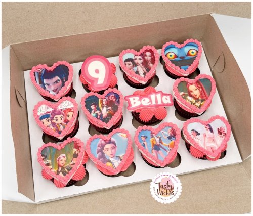 Carousel post from tastywishes4u.