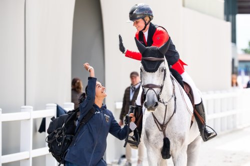 Carousel post from fei_global.